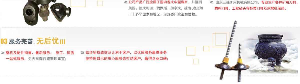 公司三大优势二